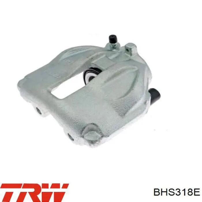 Супорт гальмівний, передній, правий TRW BHS318E