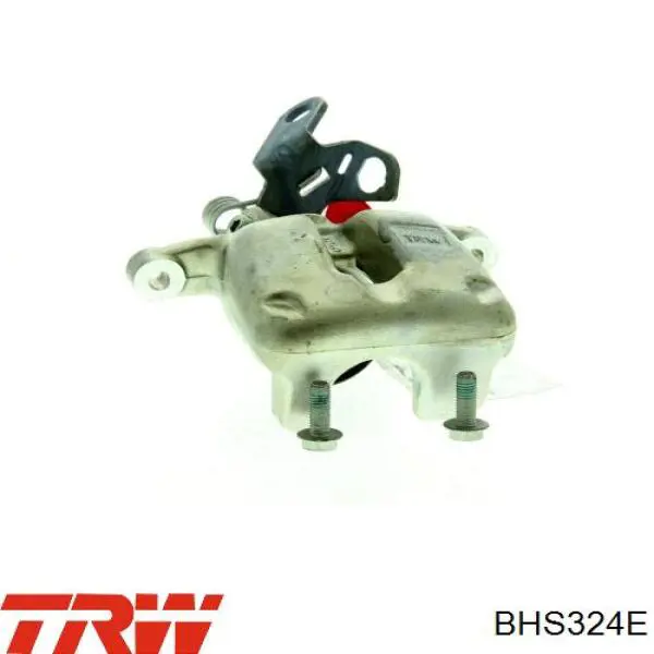 Задній гальмівний супорт лівий TRW BHS324E