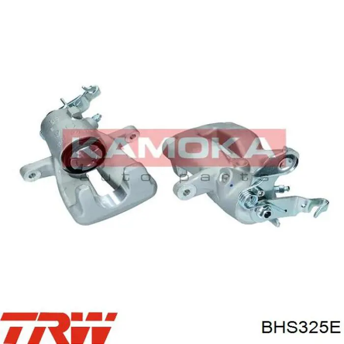 BHS325E TRW Супорт гальмівний задній правий
