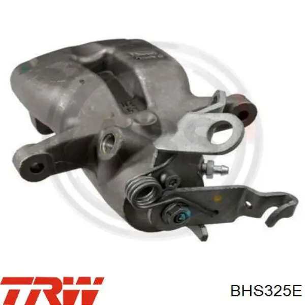 Купити BHS325E TRW Супорт задній правий