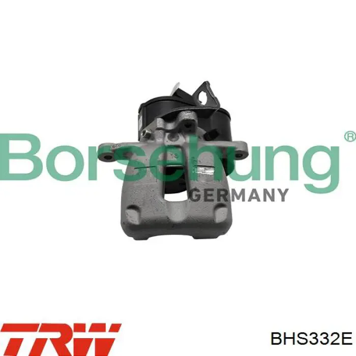 BHS332E TRW Супорт гальмівний задній лівий