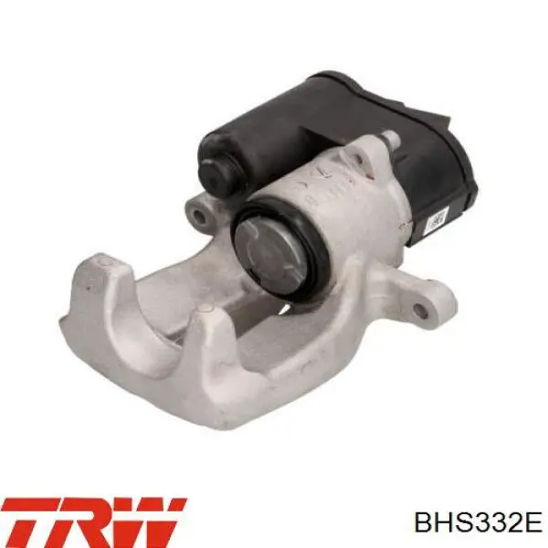 Супорт гальмівний задній лівий TRW BHS332E ціна, від 114.39 USD