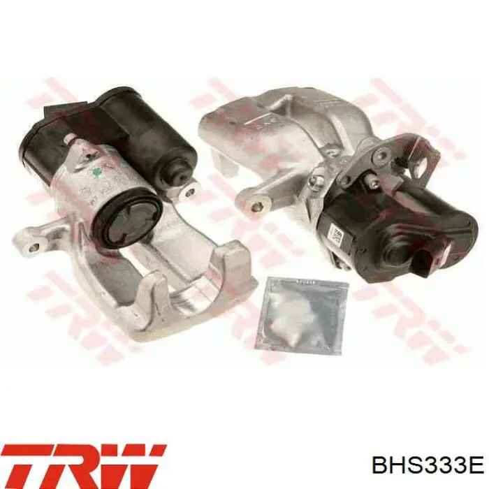 Супорт гальмівний задній правий VAG 3C0615404J ціна, від 111.76 USD