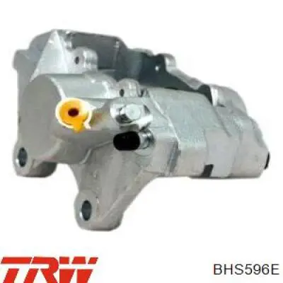 Супорт задній лівий BHS596E TRW