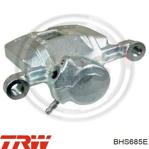 Купити BHS685E TRW Супорт задній правий