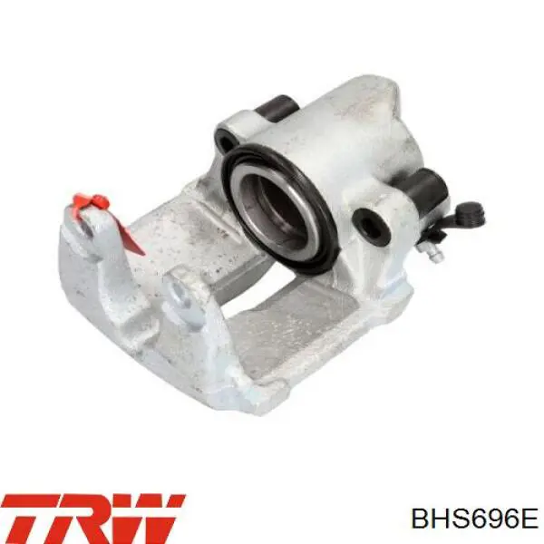 Супорт гальмівний передній лівий BHS696E TRW