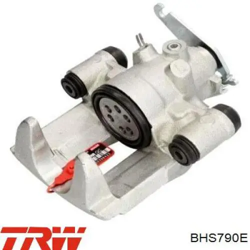 Купити ORK42548187 GP Супорт задній лівий