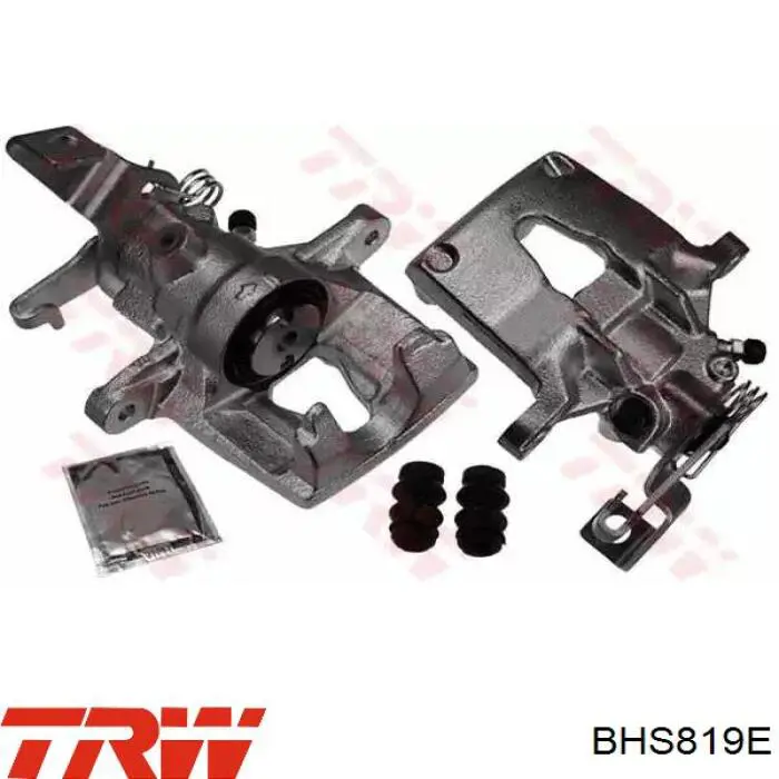 Купити BHS819E TRW Супорт задній правий