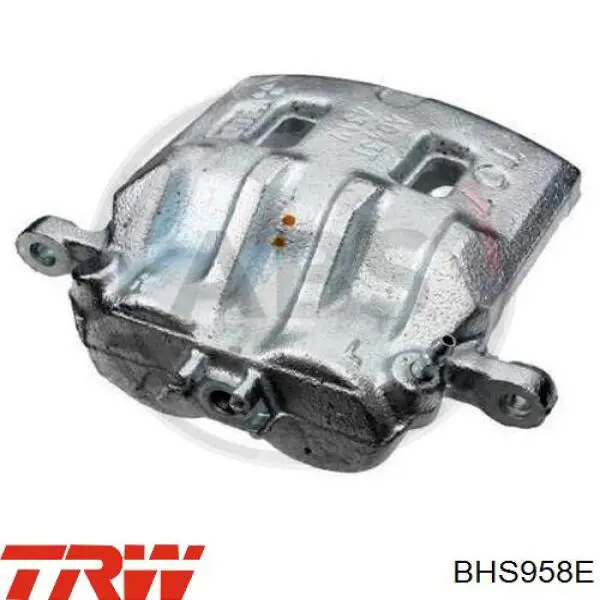 720062 ABS Супорт гальмівний передній правий