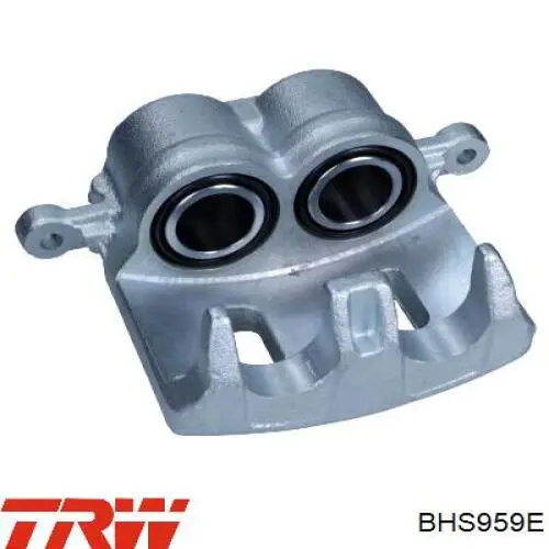 Супорт гальмівний передній лівий ABS 720061 ціна, від 63.75 USD