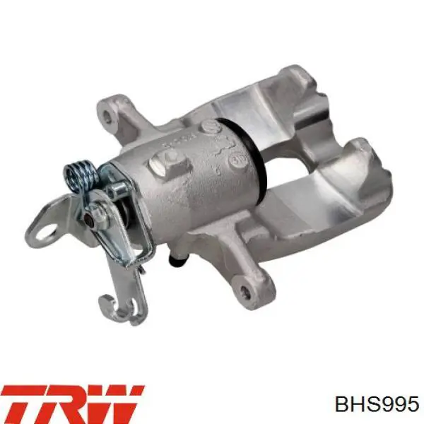 Купити BHS995 TRW Супорт задній лівий