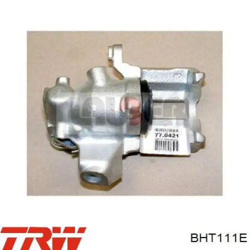 BHT111E TRW Супорт гальмівний задній правий