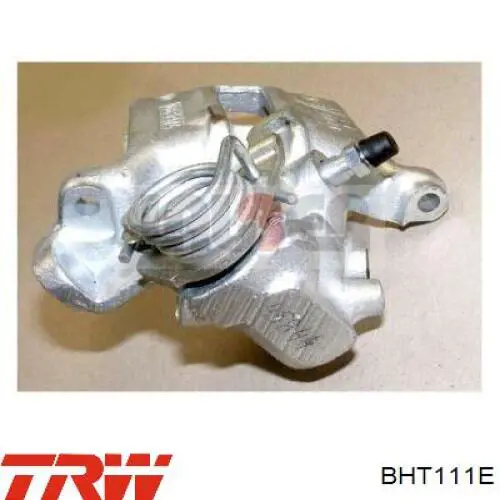 Супорт гальмівний задній правий TRW BHT111E ціна, від 66.52 USD