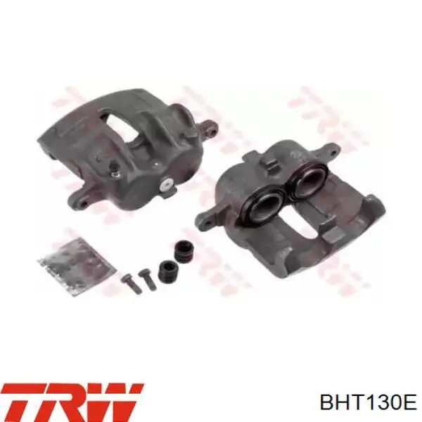 Купити 410007C000 Nissan/Infiniti Супорт гальмівний передній правий