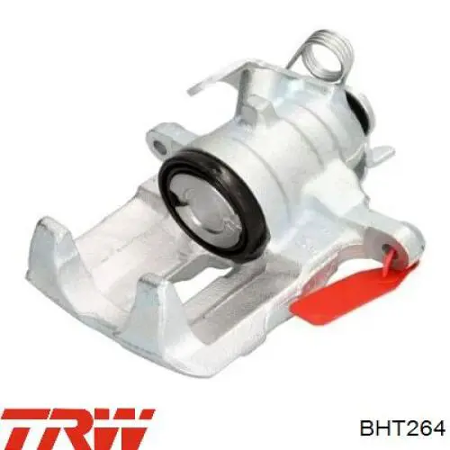 Супорт задній лівий BHT264 TRW