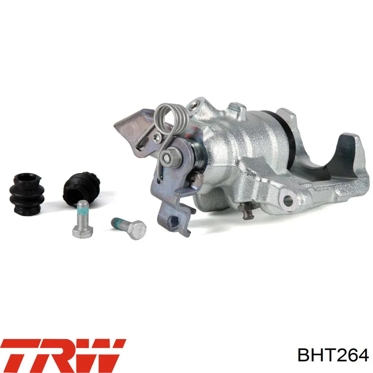 Супорт гальмівний задній лівий TRW BHT264 ціна, від 106.18 USD