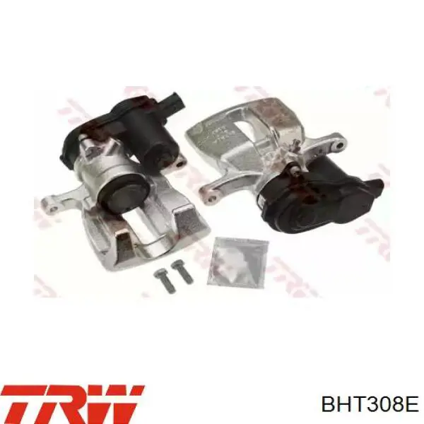 Купити 531752 ABS Супорт задній правий