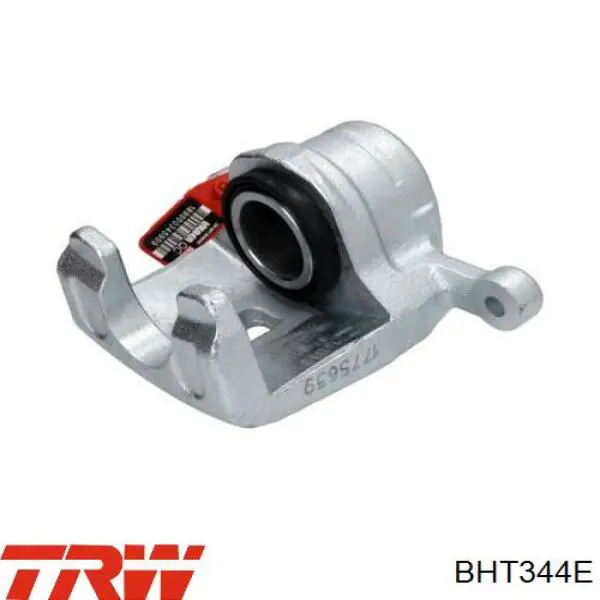 Супорт гальмівний задній правий NK 2134118 ціна, від 30.80 USD