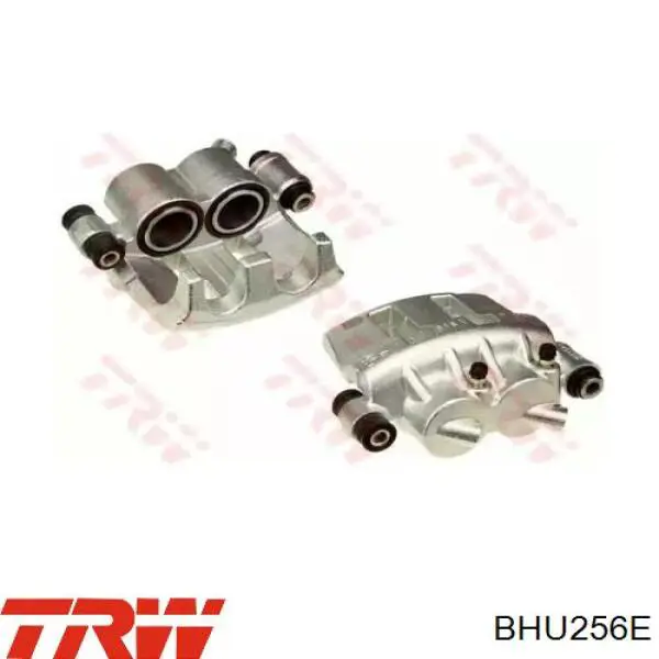 NI6065RR MSG Rebuilding Супорт гальмівний передній правий