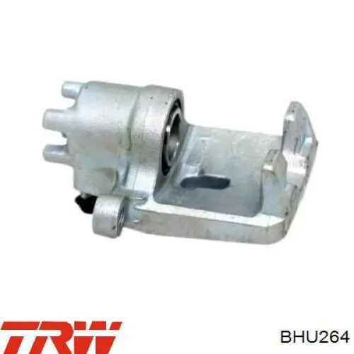 Купити 820666 Maxgear Супорт задній правий