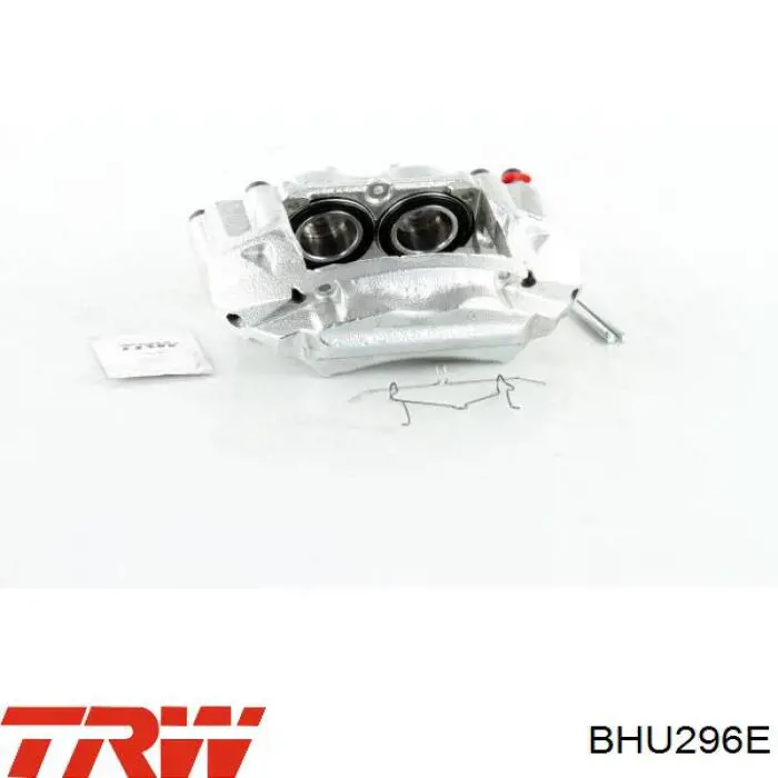 Супорт гальмівний передній правий Q0960131 Q-fix