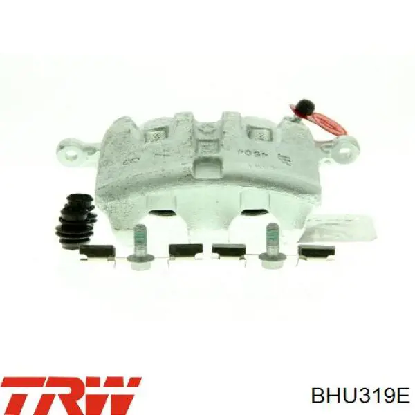 Купити BHU319E TRW Супорт гальмівний передній лівий