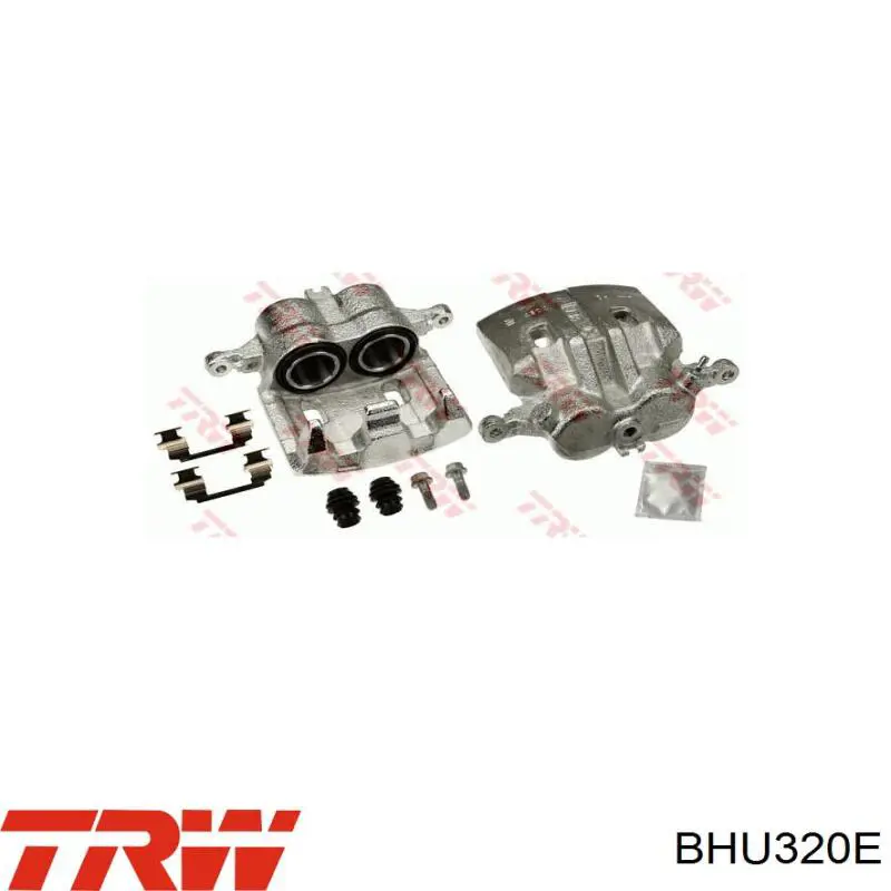 Купити BHU320E TRW Супорт гальмівний передній правий