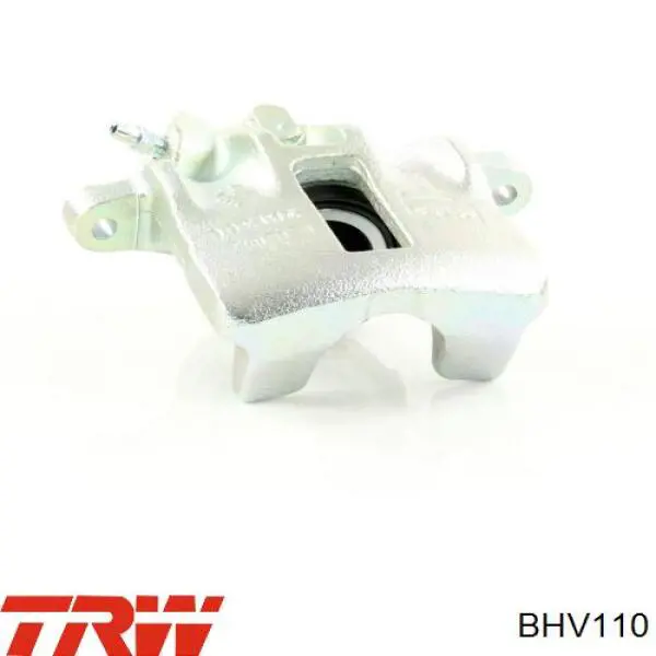 791444 Fiat/Alfa/Lancia Супорт гальмівний, передній, лівий