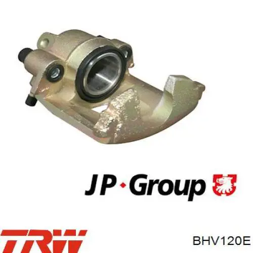 CZH1226 ABE Супорт тормзной