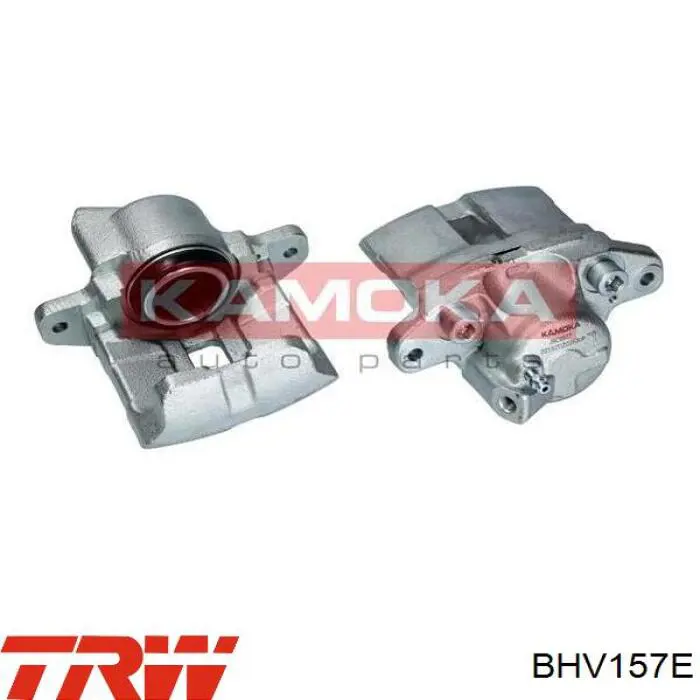Супорт гальмівний передній лівий TRW BHV157E ціна, від 38.59 USD