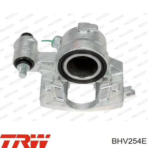 Супорт гальмівний передній лівий Fiat/Alfa/Lancia 9946103 ціна, від 50.67 USD