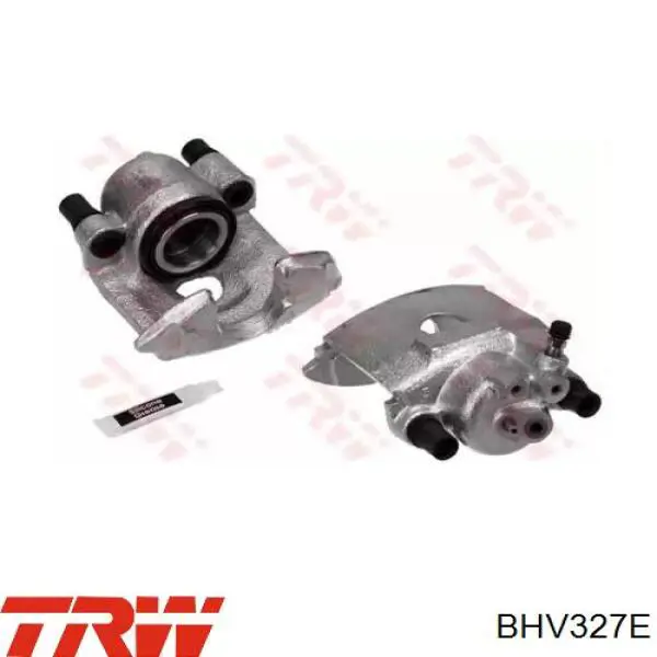 Супорт гальмівний передній правий TRW BHV327E ціна, від 40.77 USD