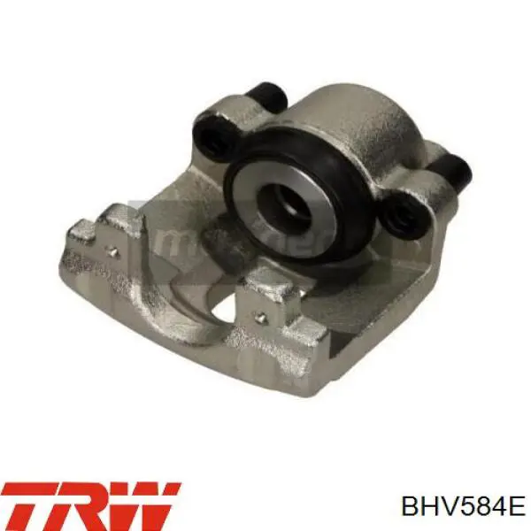 Супорт гальмівний задній лівий TRW BHV584E ціна, від 37.90 USD