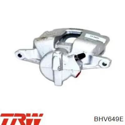 Супорт задній правий JBC0430 Kamoka