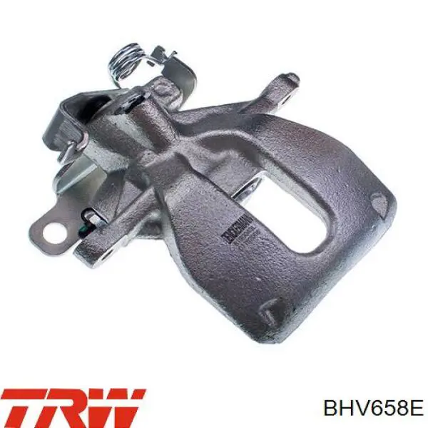 Супорт задній лівий 98813 Asam