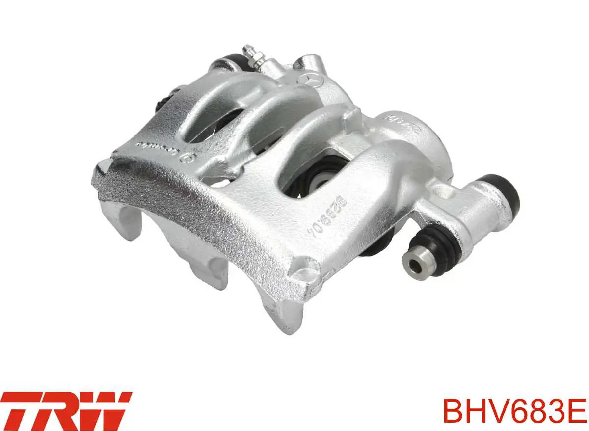 Купити BHV683E TRW Супорт гальмівний передній лівий