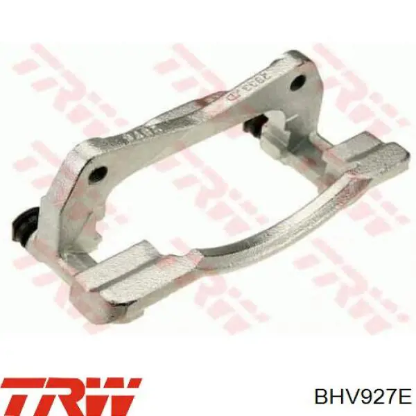 Супорт гальмівний передній правий BHV927E TRW