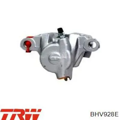 Задній гальмівний супорт лівий TRW BHV928E