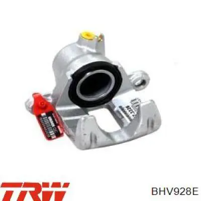 Супорт гальмівний задній лівий TRW BHV928E ціна, від 33.67 USD