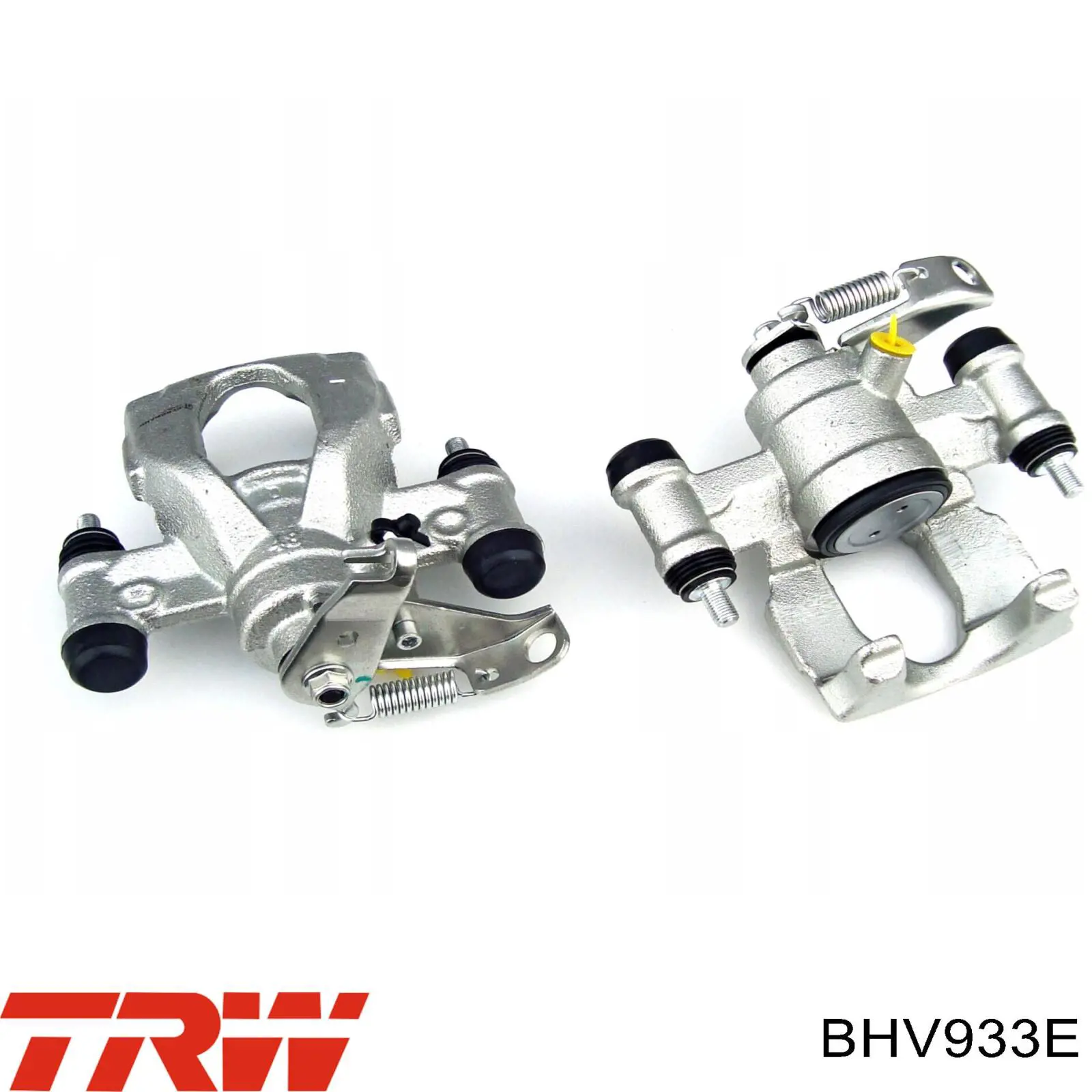 Супорт гальмівний задній правий AND 37615154 ціна, від 63.02 USD