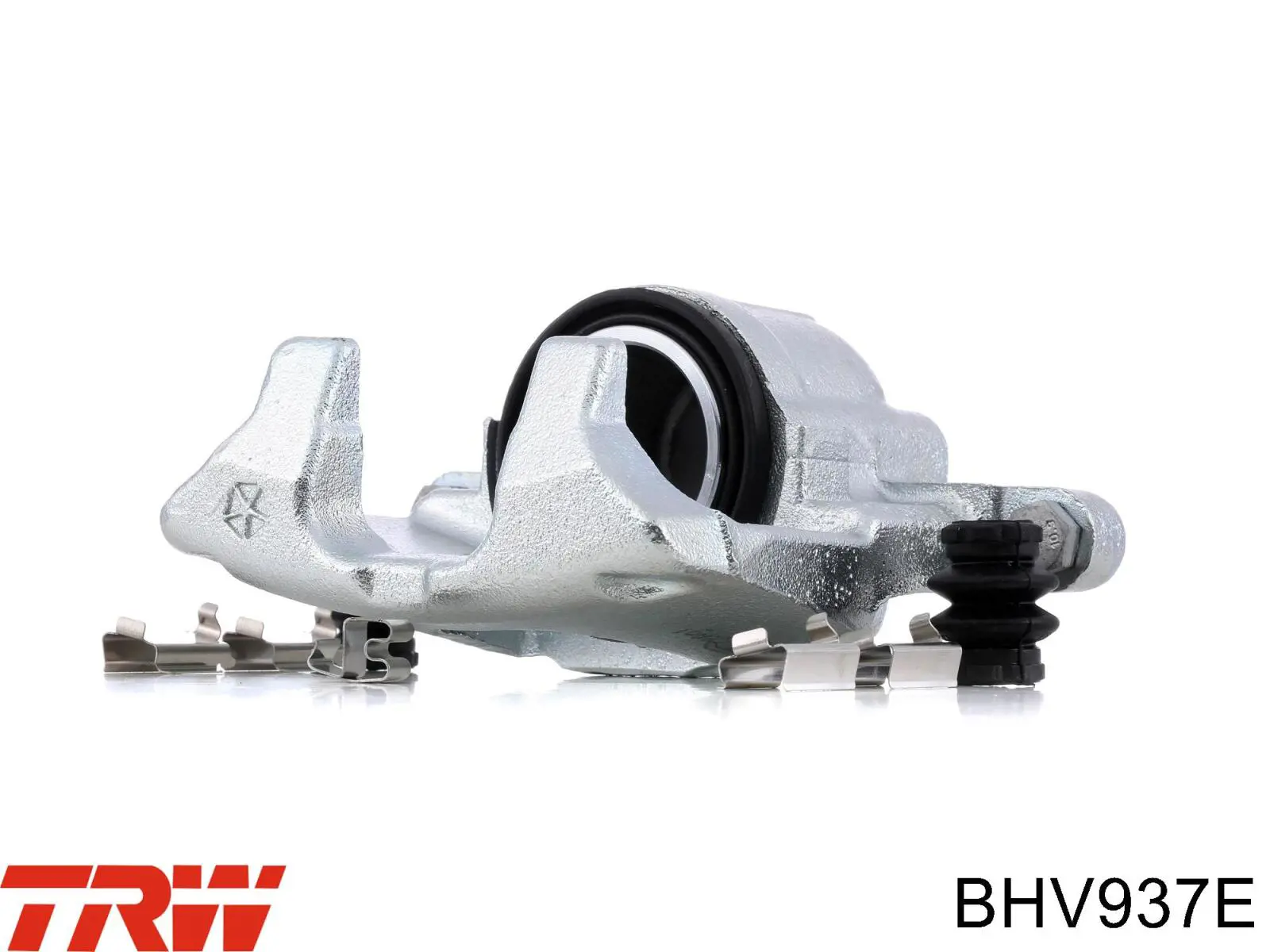 Супорт гальмівний задній правий NTY HZTCH003 ціна, від 32.83 USD