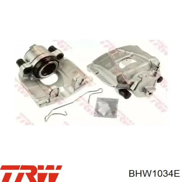 Супорт гальмівний передній правий Vika 66151723101 ціна, від 31.71 USD
