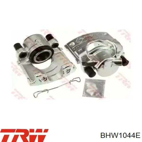 Супорт гальмівний передній правий Elstock 832420 ціна, від 112.27 USD