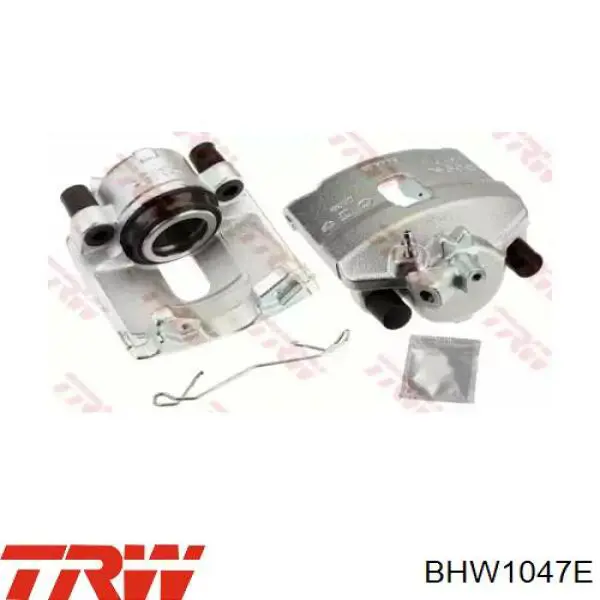 Супорт гальмівний передній лівий Febi 185994 ціна, від 49.99 USD