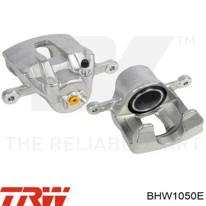 Купити BHW1050E TRW Супорт гальмівний передній правий