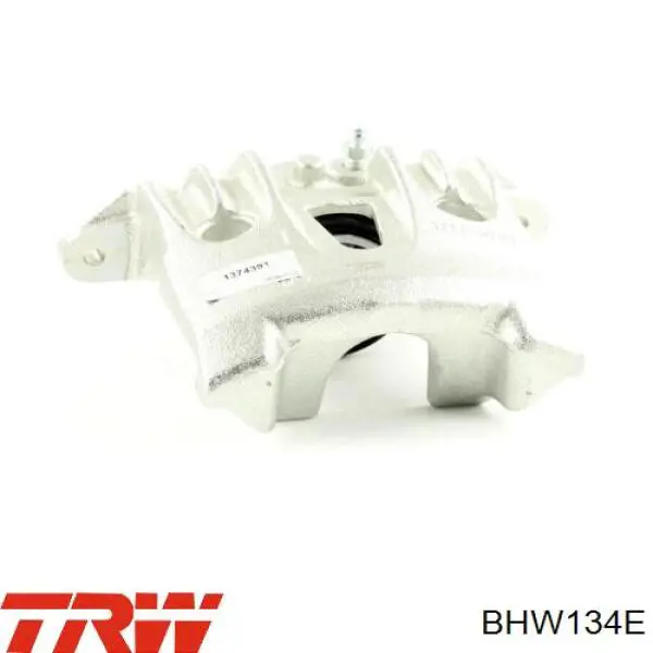 Купити BHW134E TRW Супорт гальмівний передній лівий
