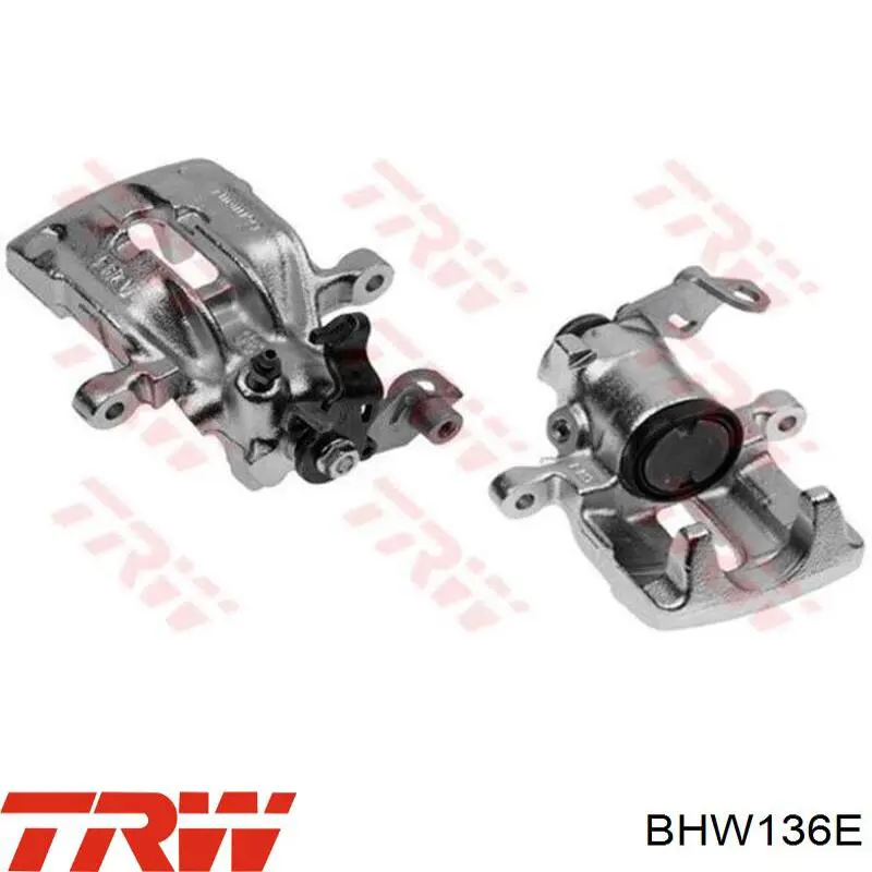 CZH2230 ABE Супорт тормзной
