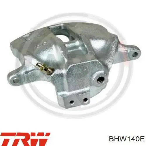 Супорт гальмівний, передній, правий AIC 52835