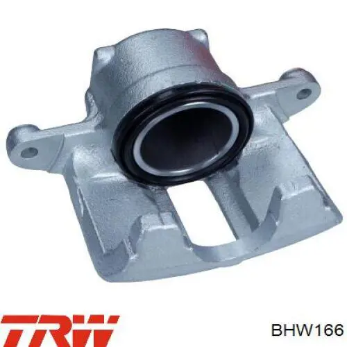 Супорт гальмівний передній лівий AND 37615045 ціна, від 41.52 USD