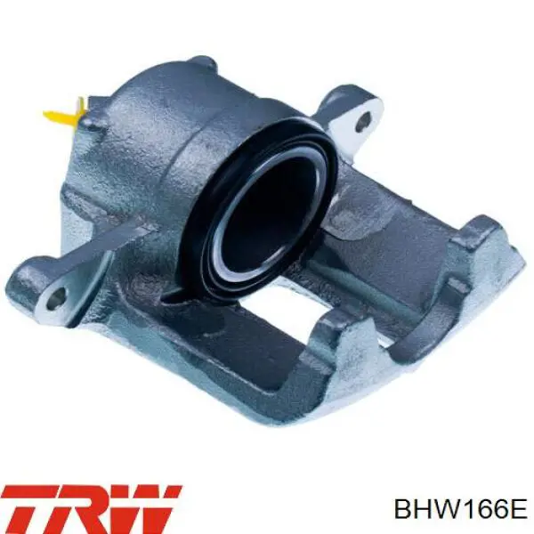 Супорт тормзной TRW BHW166E